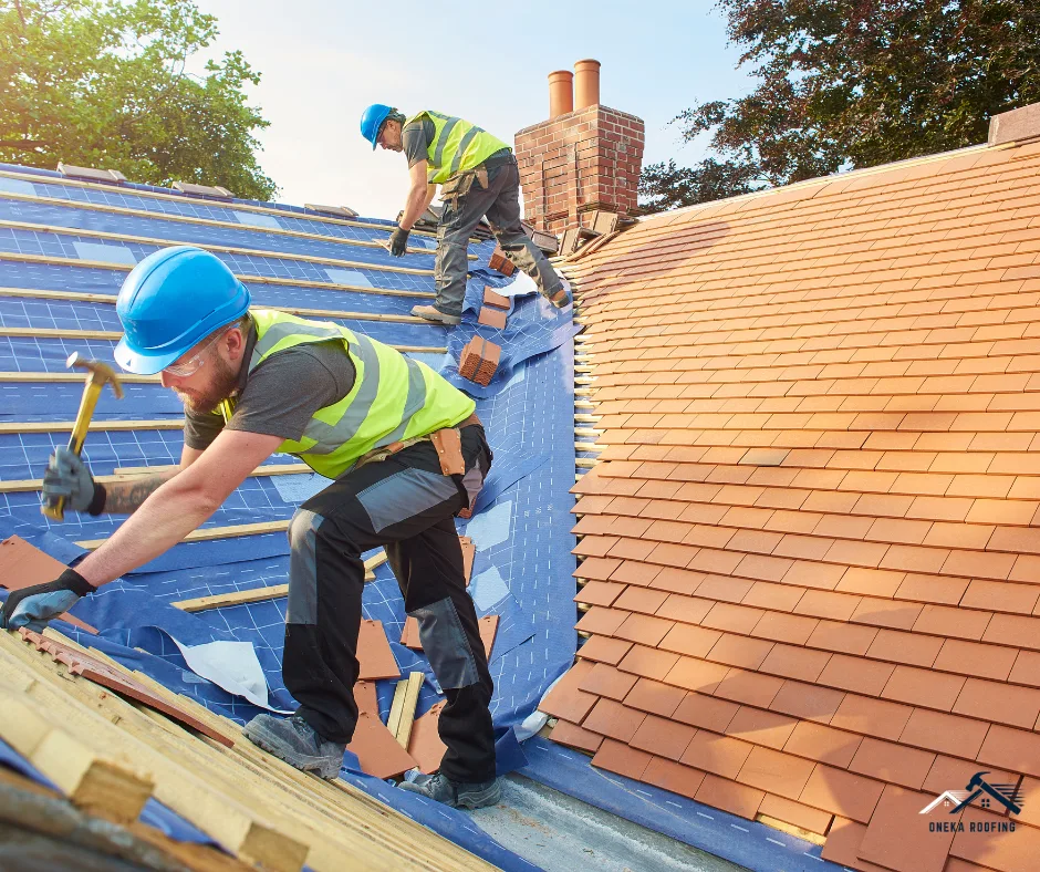 Why choose Roof Repair Near Me in Sunshine, LA