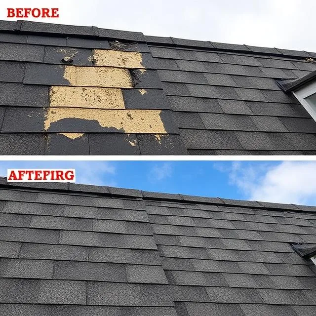 Roof Repair Near Me in Sunshine, LA near me